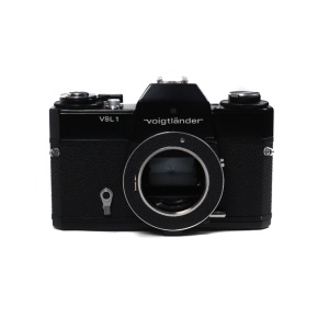 Used Voigtlander VSL 1 skearsphoto.com